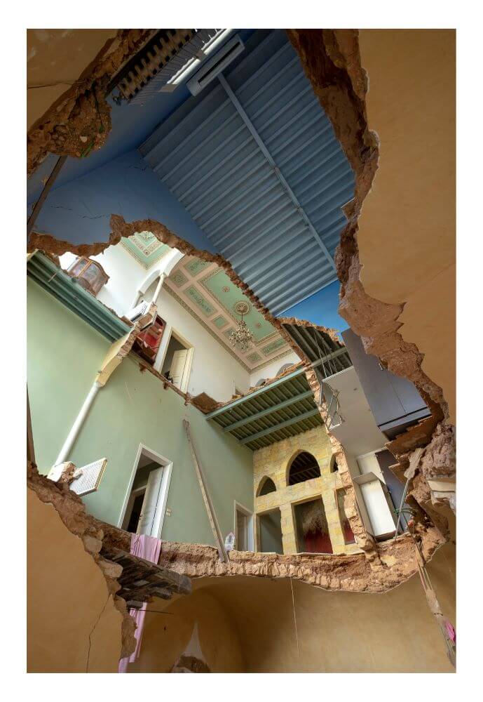 Boulevart Immersive Experience - Dubai